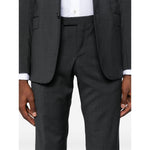 Emporio Armani Suit Grey EM000478TE10155O8001-AI25