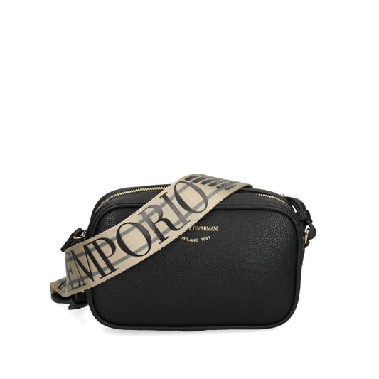 Emporio Armani Crossbody camera bag EW000537AF12103MC032-AI25