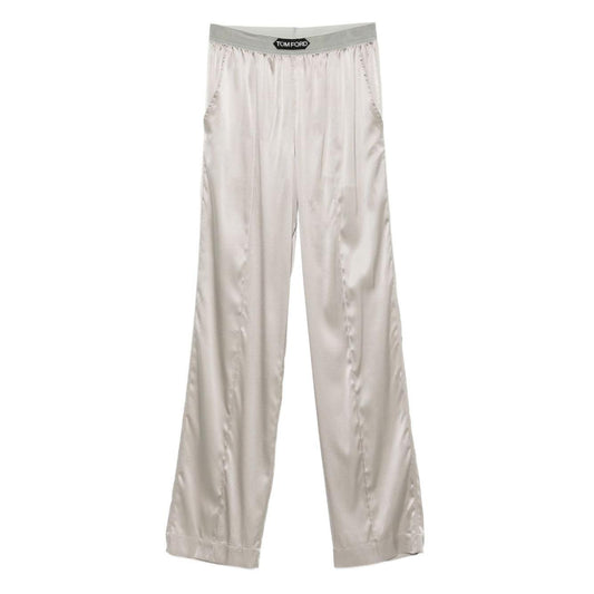 Tom Ford Trousers Grey PAW397FAX881IG606-AI25