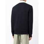 Emporio Armani Sweaters Blue 8N1MD11JHSZ0920-AI25