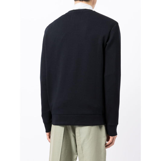 Emporio Armani Sweaters Blue 8N1MD11JHSZ0920-AI25