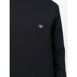 Emporio Armani Sweaters Blue 8N1MD11JHSZ0920-AI25