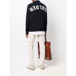 Golden Goose Sweaters Blue GMP00841P00066250486-AI25