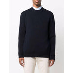 Golden Goose Sweaters Blue GMP00841P00066250486-AI25