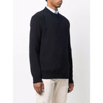 Golden Goose Sweaters Blue GMP00841P00066250486-AI25