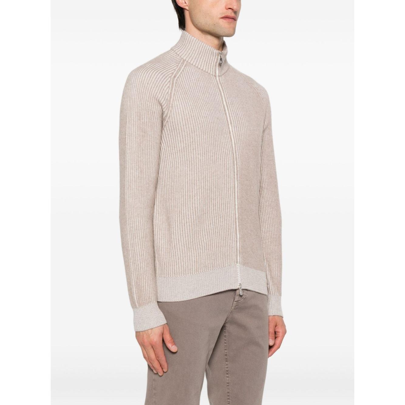 Brunello Cucinelli Sweaters Beige M22700506CMG04-AI25