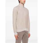 Brunello Cucinelli Sweaters Beige M22700506CMG04-AI25