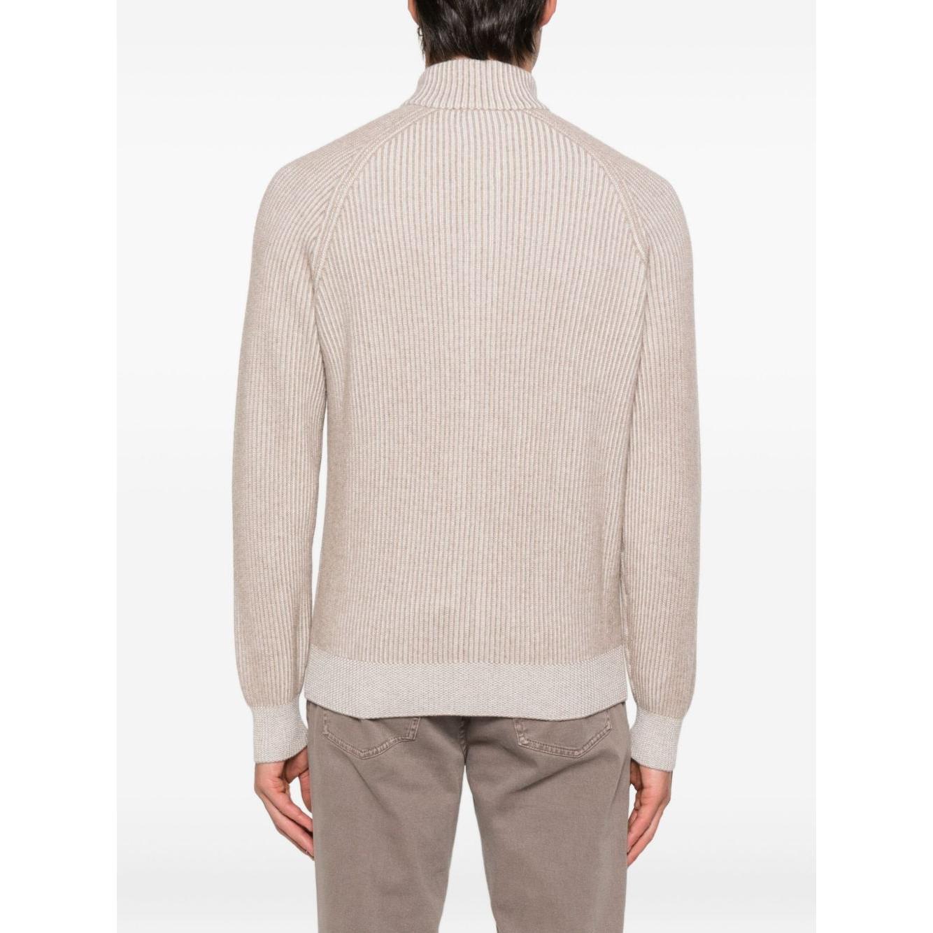 Brunello Cucinelli Sweaters Beige M22700506CMG04-AI25