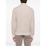 Brunello Cucinelli Sweaters Beige M22700506CMG04-AI25