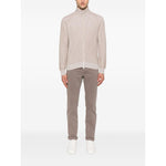 Brunello Cucinelli Sweaters Beige M22700506CMG04-AI25