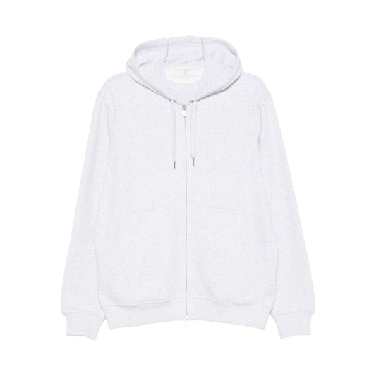Brunello Cucinelli Sweaters Light Grey