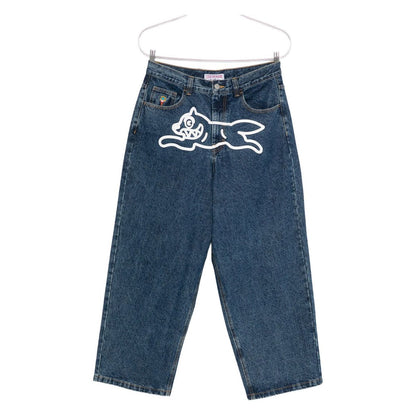 ICECREAM Jeans Blue