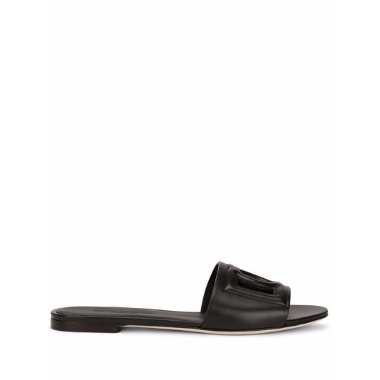 Dolce & Gabbana Sandals Black Sandals