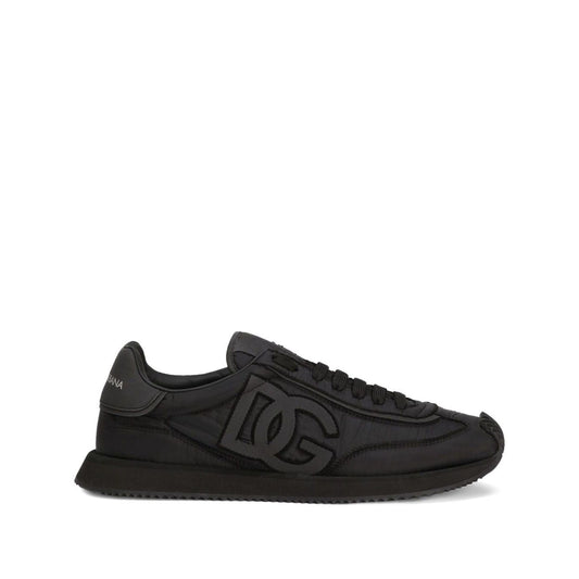 Dolce & Gabbana Sneakers Black