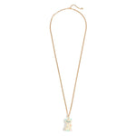 Valentino Garavani Le Chat De La Maison Necklace YJ0AL5QYEDY1-AI25