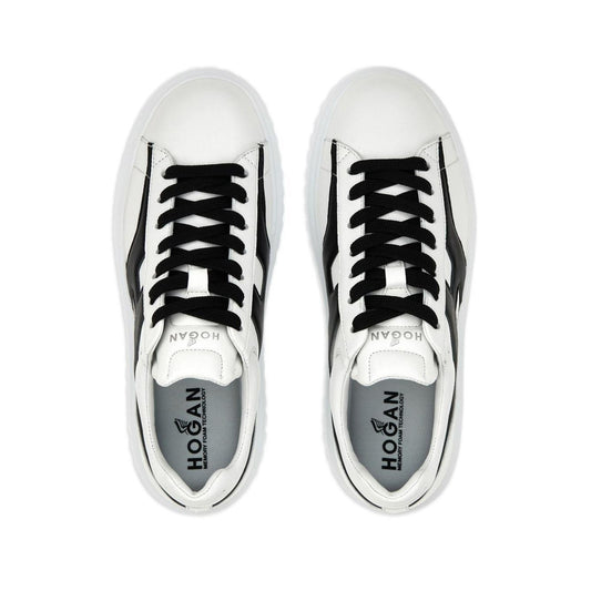 Hogan Pre Sneakers Hogan H-Stripes HXW6450FE91LE90001-AI25