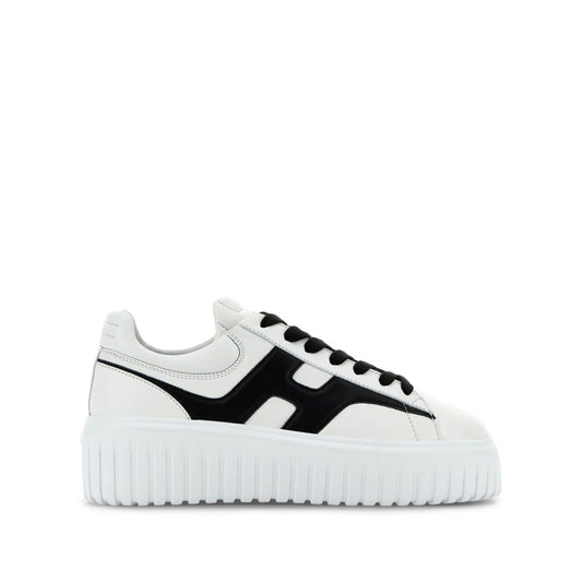 Hogan Pre Sneakers Hogan H-Stripes HXW6450FE91LE90001-AI25