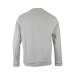 Hugo Boss Elegant Beige Cotton Sweatshirt 4063534749698
