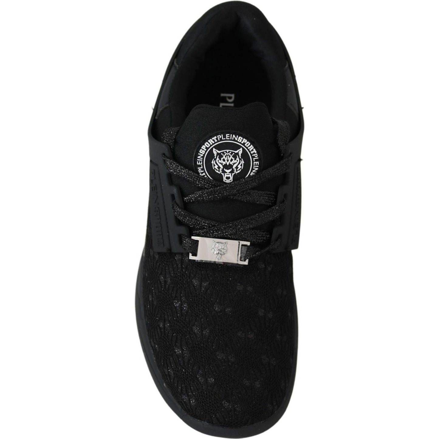 Plein Sport Chic Runner Beth Sports Sneakers 4059623086348