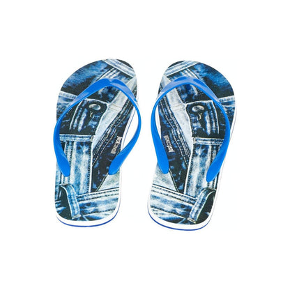 Just Cavalli Beachwear Infradito e Ciabatte Infradito e Ciabatte