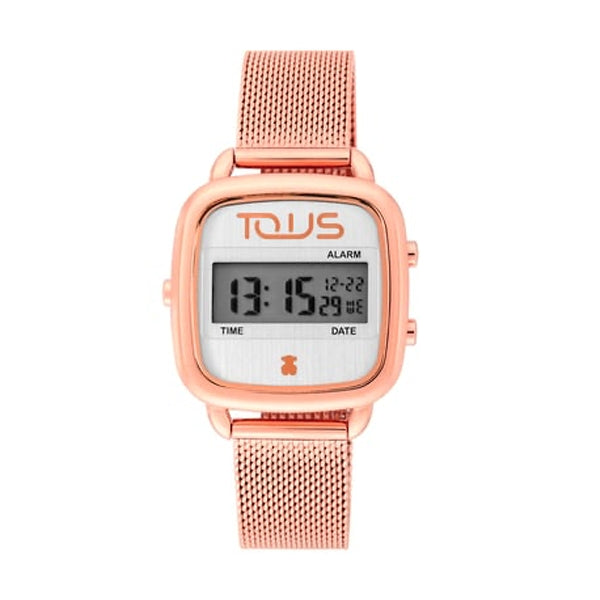 TOUS WATCHES Mod. 200350560 200350560