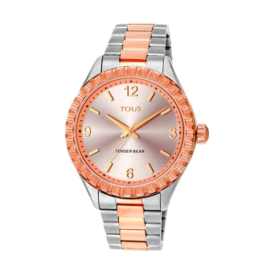 TOUS WATCHES Mod. 200350980 200350980