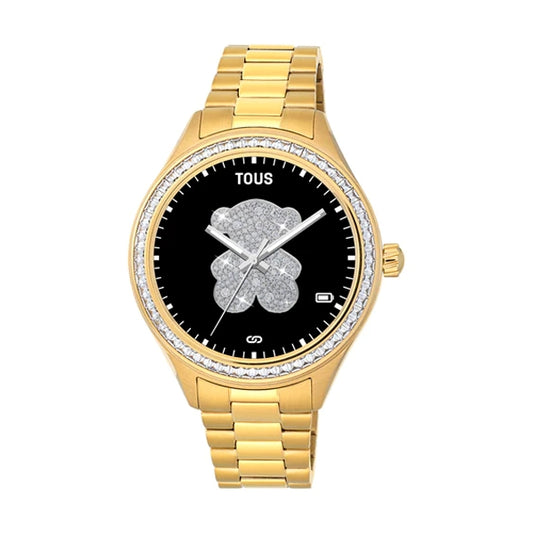 TOUS WATCHES Mod. 200351042 200351042