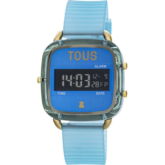 TOUS WATCHES Mod. 200351058 200351058