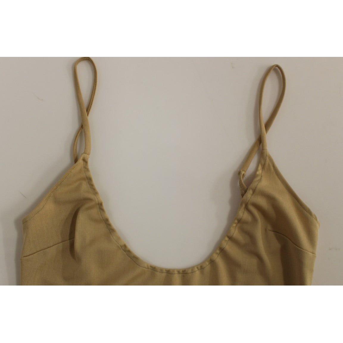 فستان أليس بالمر المصنوع يدويًا باللونين الأسود والأبيض