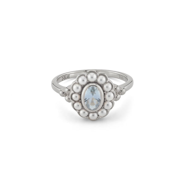 24KAE JEWELS JEWELRY Mod. 12416S/56-0