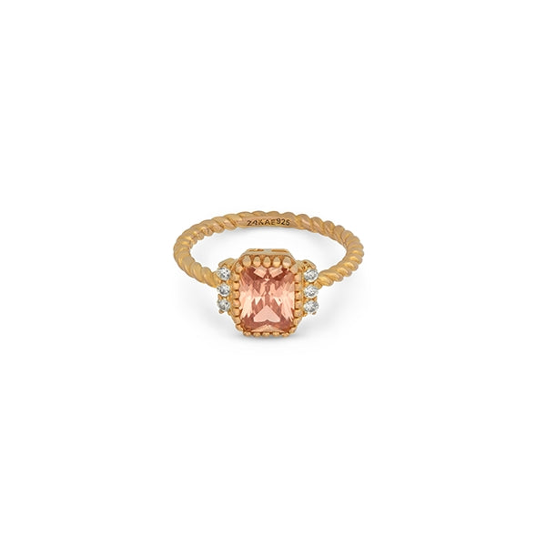 24KAE JEWELS JEWELRY Mod. 12432Y/58 12432Y_58