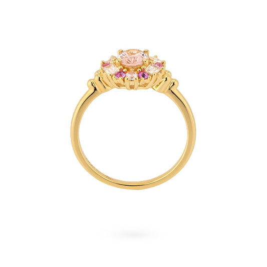 24KAE JEWELS JEWELRY Mod. 124113Y/54 DESIGNER FASHION JEWELLERY