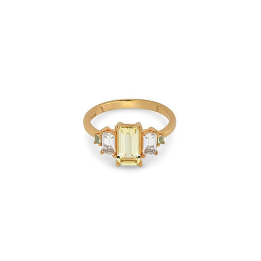 24KAE JEWELS JEWELRY Mod. 12411Y/54 DESIGNER FASHION JEWELLERY