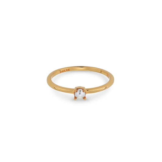 24KAE JEWELS JEWELRY Mod. 12424Y/54 DESIGNER FASHION JEWELLERY
