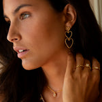 24KAE JEWELS JEWELRY Mod. 12472Y/52 DESIGNER FASHION JEWELLERY