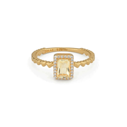 24KAE JEWELS JEWELRY Mod. 12472Y/52 DESIGNER FASHION JEWELLERY