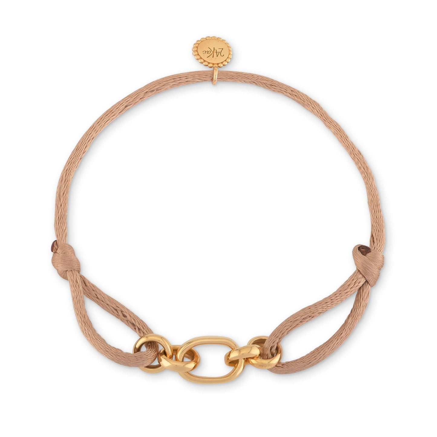 24KAE JEWELS JEWELRY Mod. 22421Y DESIGNER FASHION JEWELLERY