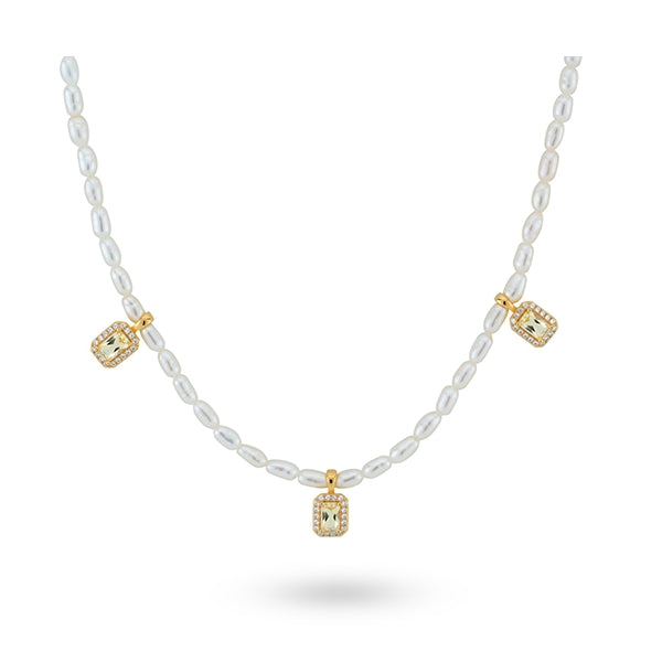 24KAE JEWELS JEWELRY Mod. 32456Y