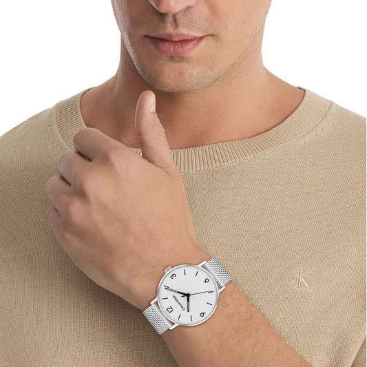 CALVIN KLEIN Mod. 25200433-1