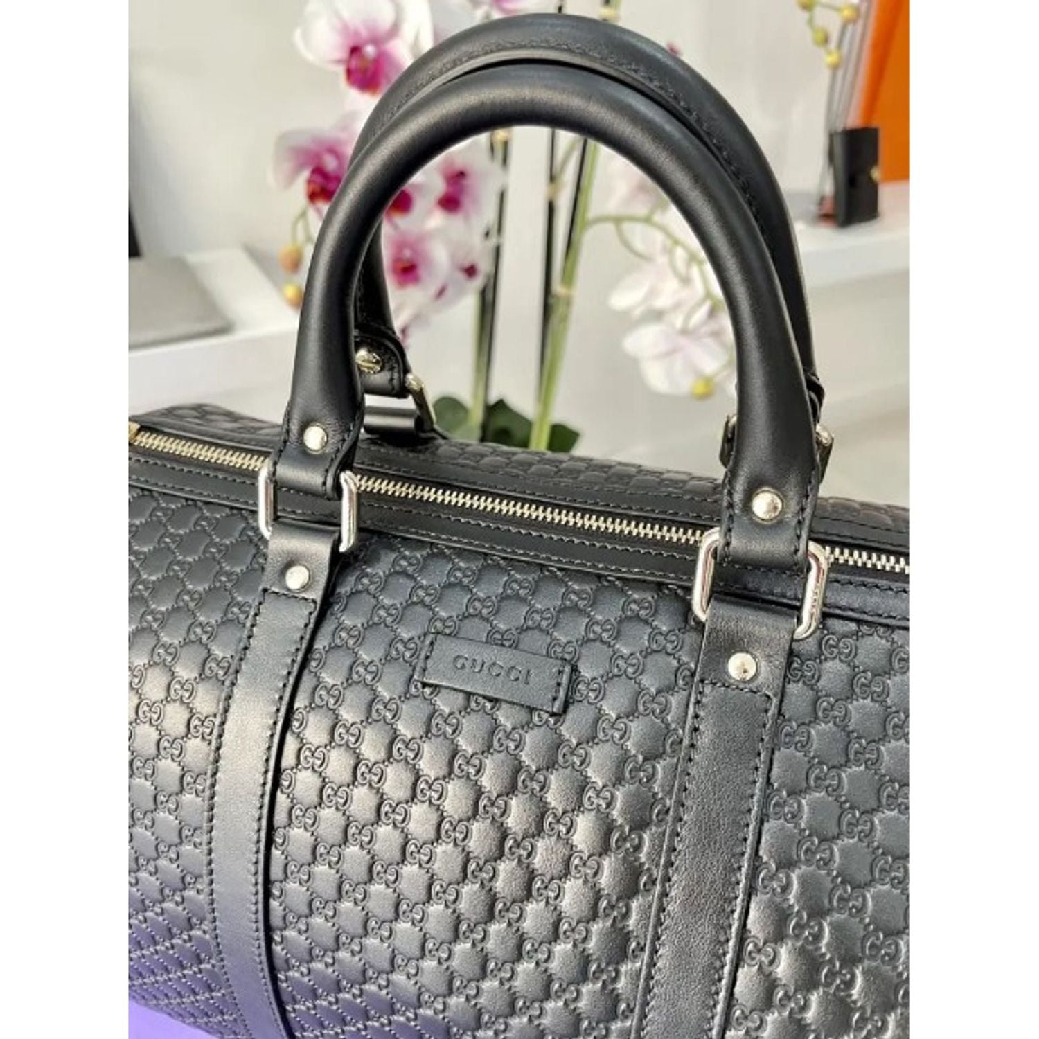 غوتشي باليد