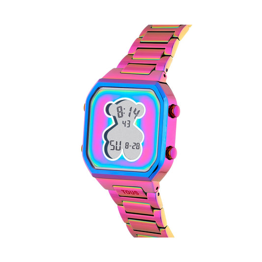 TOUS WATCHES Mod. 3000137900 3000137900