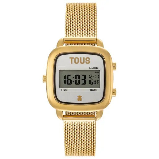 TOUS WATCHES Mod. 3000139500 3000139500