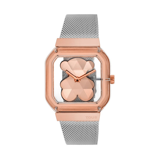 TOUS WATCHES Mod. 3000143600 3000143600