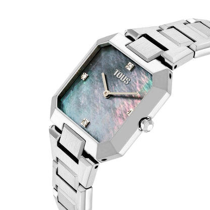 TOUS WATCHES Mod. 3000145100-1