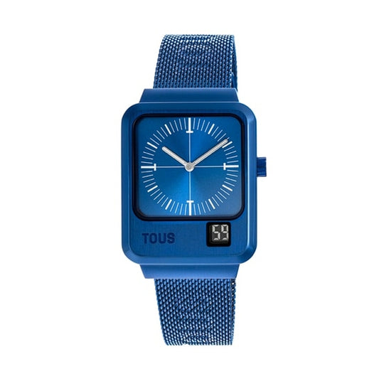 TOUS WATCHES Mod. 300358012 300358012
