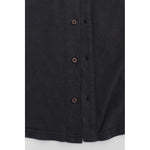Alpha Massimo Rebecchi Gray Cotton Button Down Casual Shirt SIG31041-58