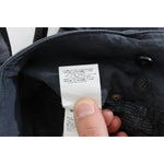 John Galliano Blue Cotton Blend Slim Fit High Waist Jeans SIG30180-2