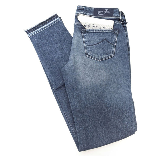 Jacob Cohen Jeans PWJOCELYNSLIM_08769W4_004_Lav.4_D:494313