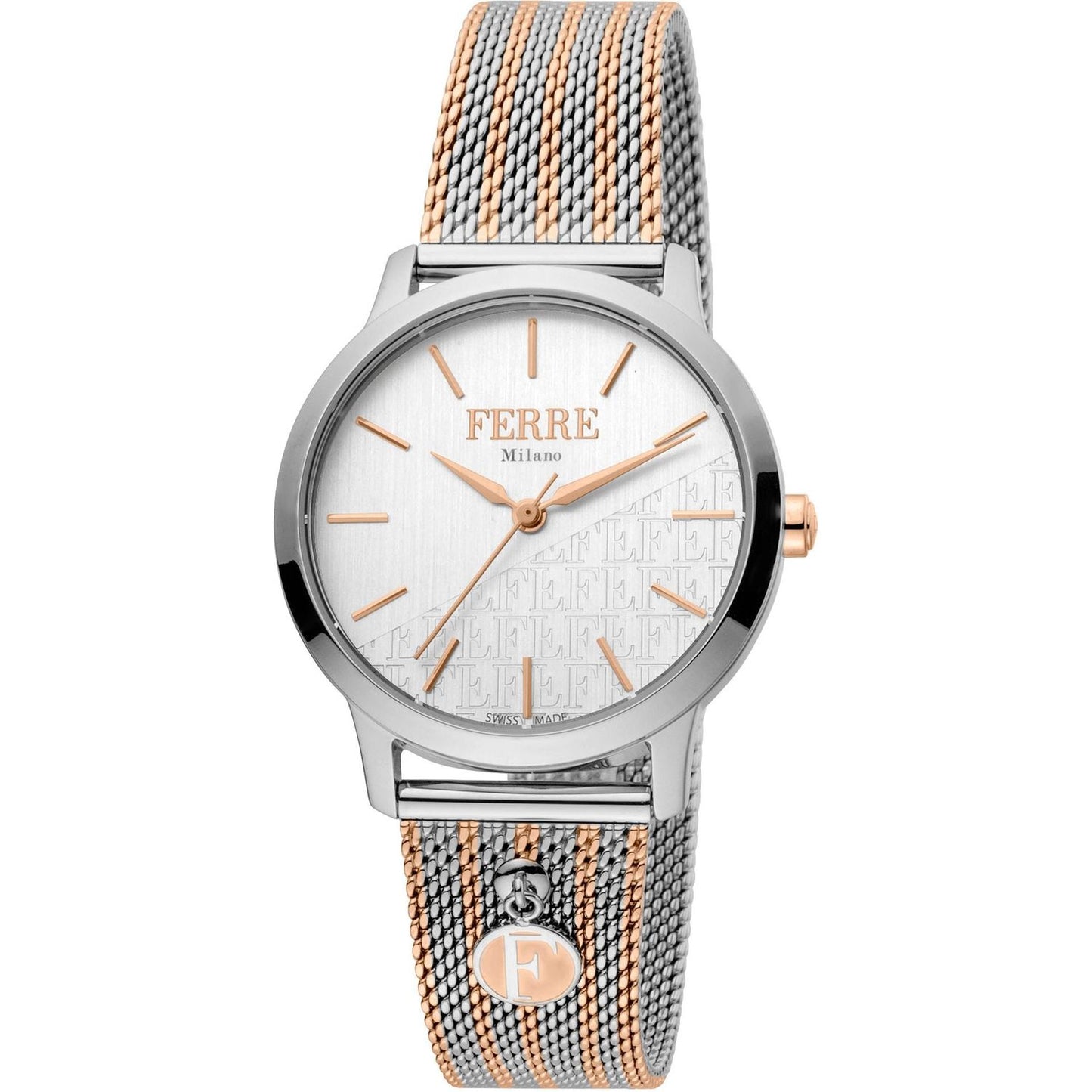 Ferrè Milano Watches X093_FM1L152M0111:422140