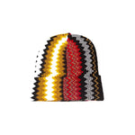 Missoni Multicolor Wool Women Hat MI-22215-UNI
